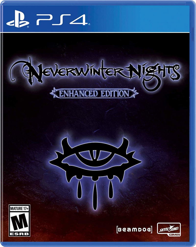 Neverwinter Nights [Enhanced Edition] image 1