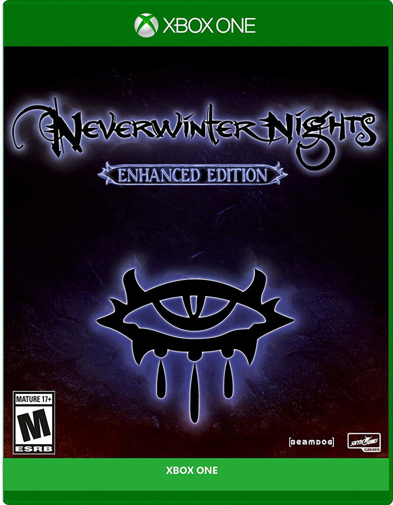 Neverwinter Nights [Enhanced Edition] image 1