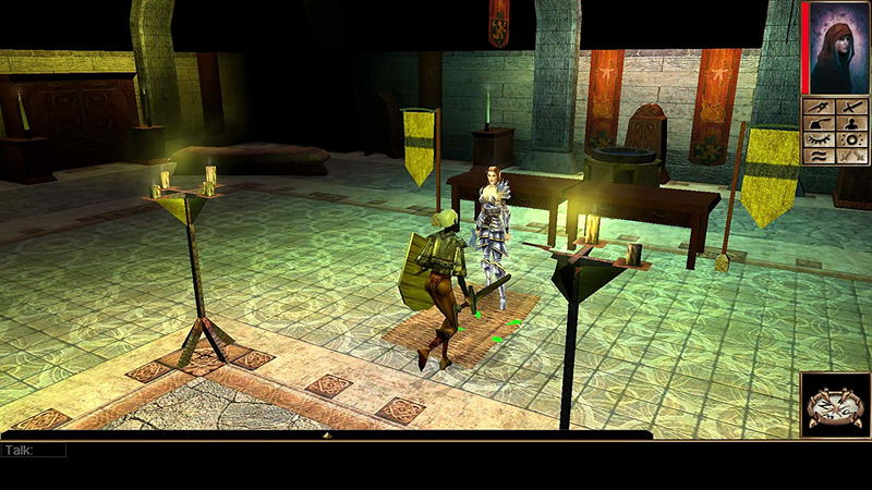 Neverwinter Nights [Enhanced Edition] image 2
