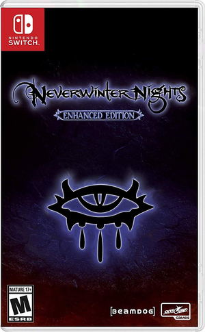 Neverwinter Nights [Enhanced Edition]_