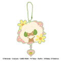 Pokemon Kirakira Jewel Rubber Mascot (Set of 8 pieces) thumbnail 7