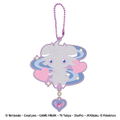 Pokemon Kirakira Jewel Rubber Mascot (Set of 8 pieces) thumbnail 8