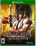 Samurai Shodown thumbnail 1