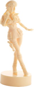 Shunya Yamashita Military Qtys PLAMAX MF-39 1/20 Scale Model Kit: Minimum Factory Burney Makeup Edition thumbnail 1