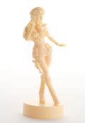 Shunya Yamashita Military Qtys PLAMAX MF-39 1/20 Scale Model Kit: Minimum Factory Burney Makeup Edition thumbnail 2