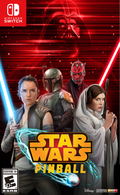 Star Wars Pinball thumbnail 1