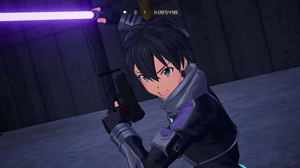 Sword Art Online: Fatal Bullet [Complete Edition]