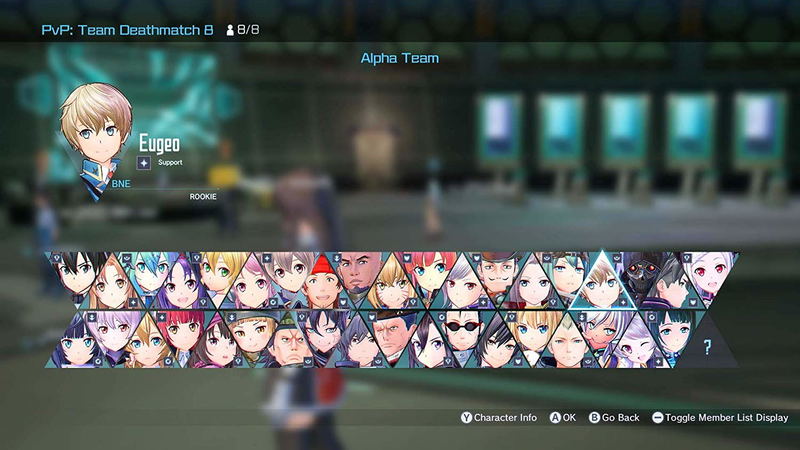 Sword Art Online: Fatal Bullet [Complete Edition] image 3