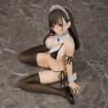 T2 Art Girls: Maid Style Swimsuit Girl Emiri Kuriyama thumbnail 2