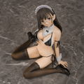 T2 Art Girls: Maid Style Swimsuit Girl Emiri Kuriyama thumbnail 3