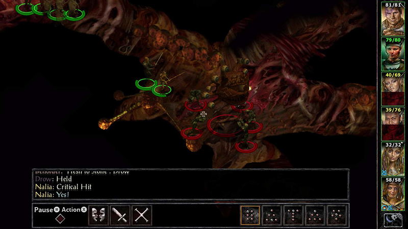 The Baldur's Gate: Enhanced Edition Pack image 9
