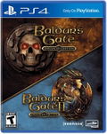 The Baldur's Gate: Enhanced Edition Pack thumbnail 1