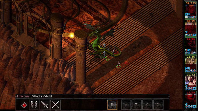 The Baldur's Gate: Enhanced Edition Pack image 10