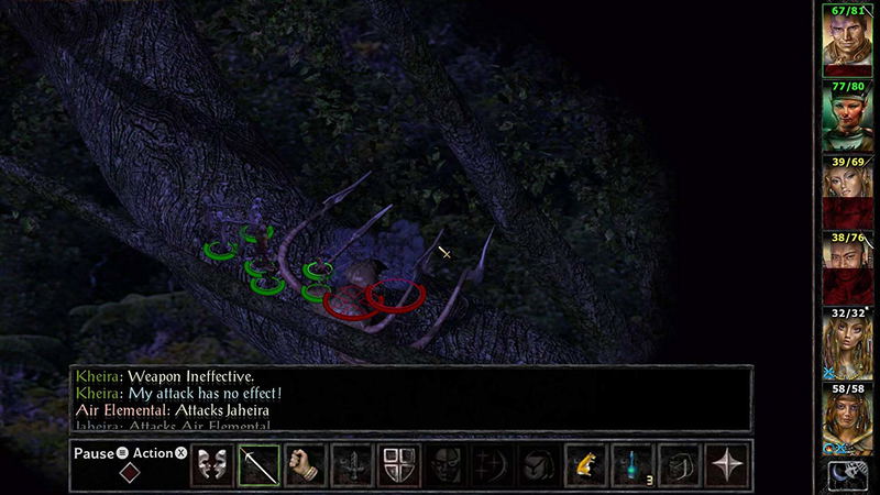 The Baldur's Gate: Enhanced Edition Pack image 11