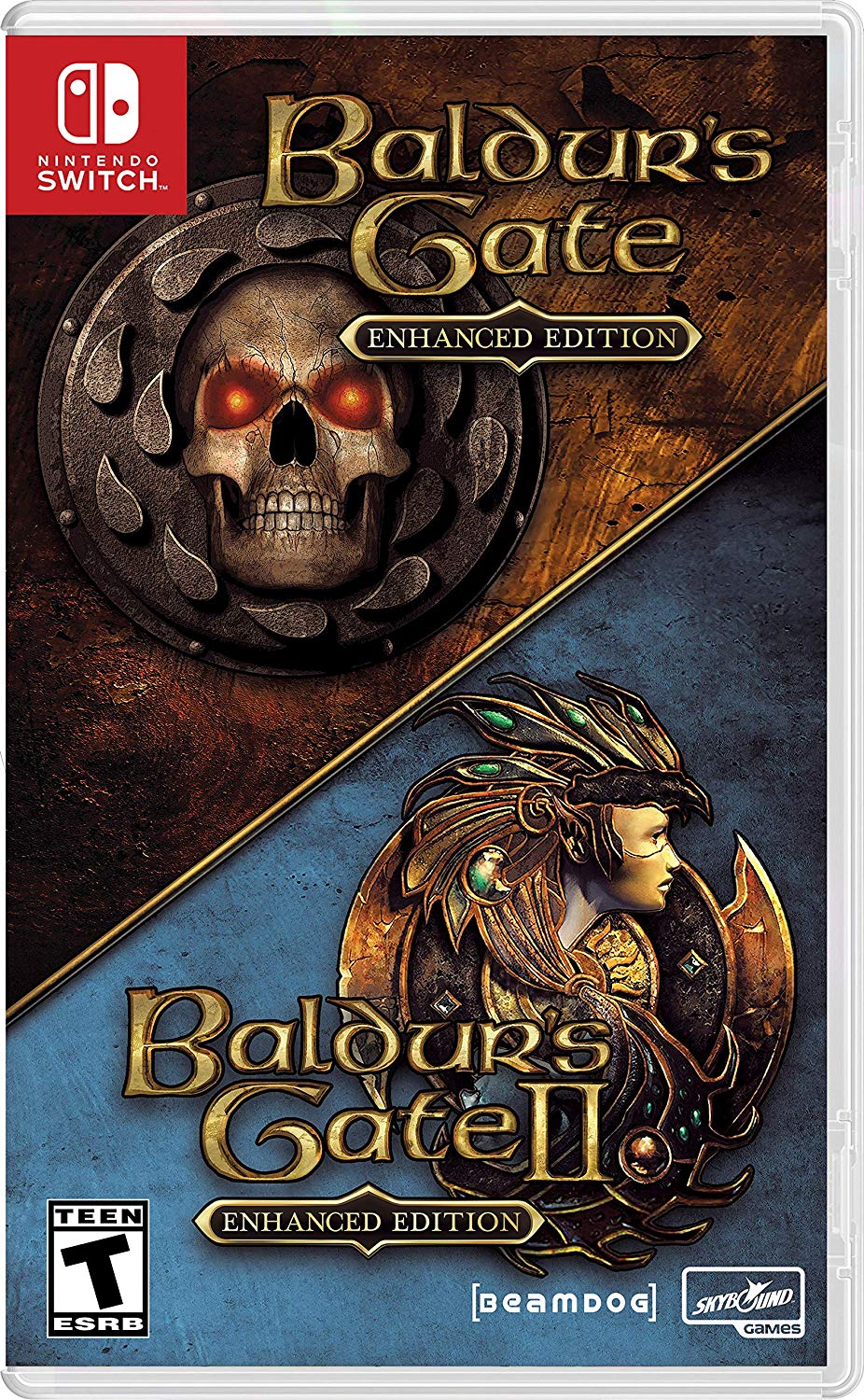 Baldur\