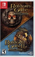 The Baldur's Gate: Enhanced Edition Pack thumbnail 1
