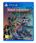 The Ninja Saviors: Return of the Warriors (Multi-Language) thumbnail 1