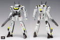 The Super Dimension Fortress Macross 1/100 Scale Model Kit: VF-1 [A / J / S] Battroid Multiplex thumbnail 4