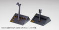 The Super Dimension Fortress Macross 1/100 Scale Model Kit: VF-1 [A / J / S] Fighter Multiplex thumbnail 6