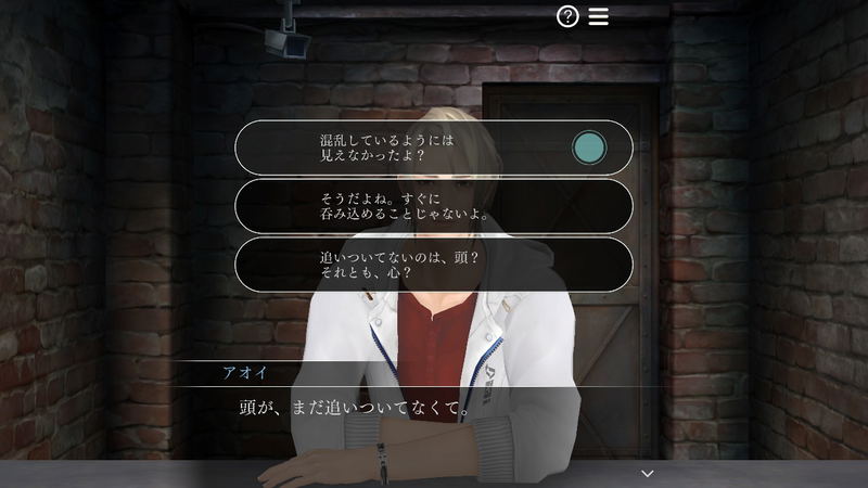 Towaware no Palm (Collector's Edition) image 4