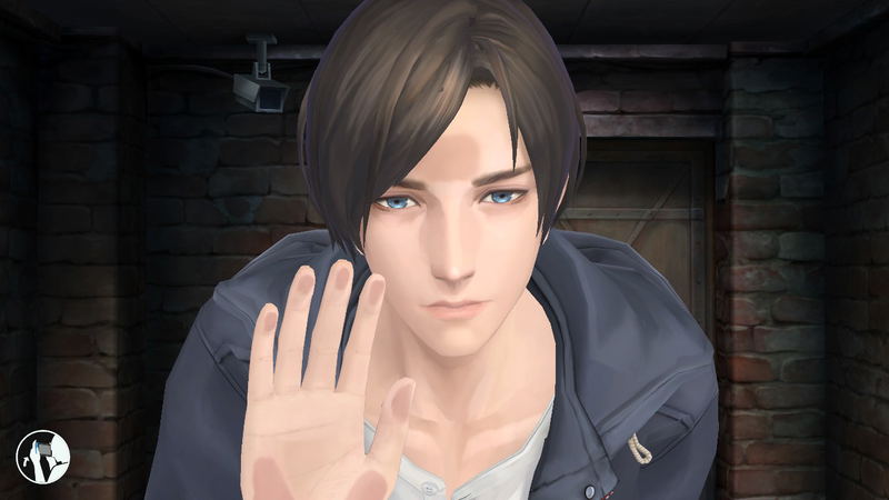 Towaware no Palm (e-Capcom Limited Edition) image 8