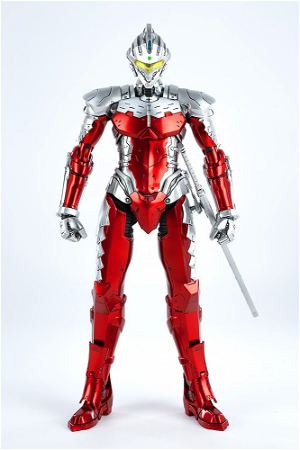 Ultraman 1/6 Scale Action Figure: Ultraman Suit Ver. 7 (Anime Version)