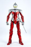 Ultraman 1/6 Scale Action Figure: Ultraman Suit Ver. 7 (Anime Version) thumbnail 4