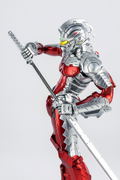 Ultraman 1/6 Scale Action Figure: Ultraman Suit Ver. 7 (Anime Version) thumbnail 7