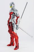 Ultraman 1/6 Scale Action Figure: Ultraman Suit Ver. 7 (Anime Version) thumbnail 8