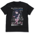 VA-11 Hall-A - Jill T-Shirt (Black | Size L) thumbnail 1