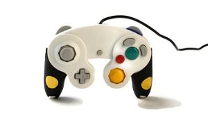 Wicked-Grips for Nintendo Game Cube