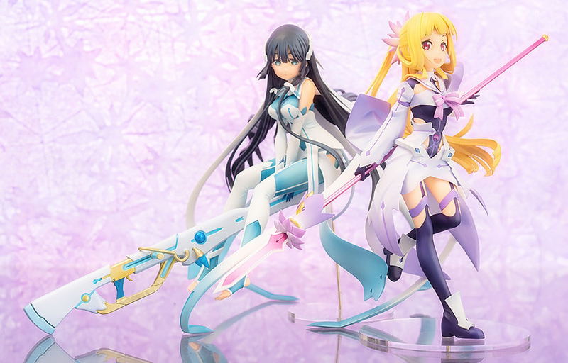 Yuki Yuna is a Hero 1/8 Scale Pre-Painted Figure: Mimori Togo image 11