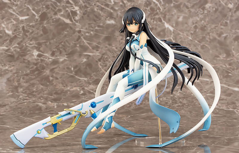 Yuki Yuna is a Hero 1/8 Scale Pre-Painted Figure: Mimori Togo image 2