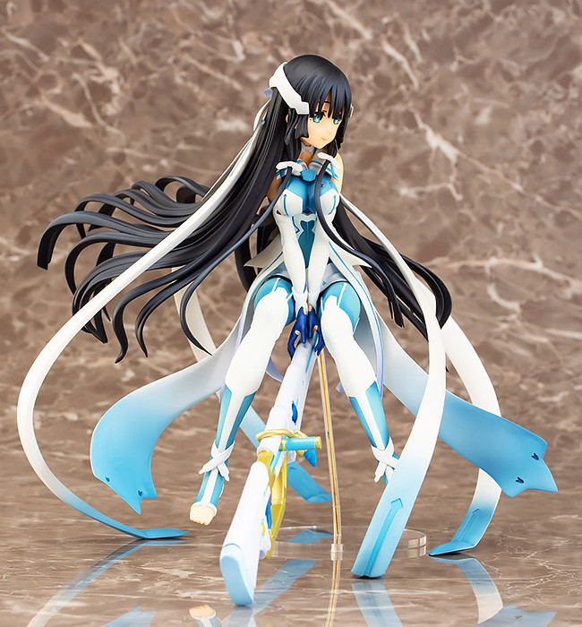 Yuki Yuna is a Hero 1/8 Scale Pre-Painted Figure: Mimori Togo image 3