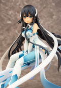 Yuki Yuna is a Hero 1/8 Scale Pre-Painted Figure: Mimori Togo thumbnail 5