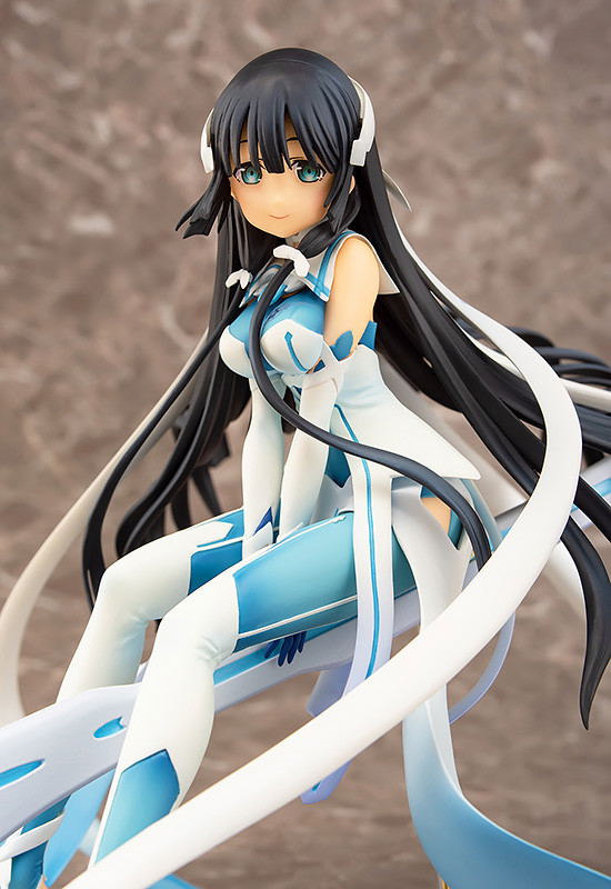Yuki Yuna is a Hero 1/8 Scale Pre-Painted Figure: Mimori Togo image 5