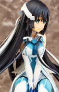 Yuki Yuna is a Hero 1/8 Scale Pre-Painted Figure: Mimori Togo thumbnail 6
