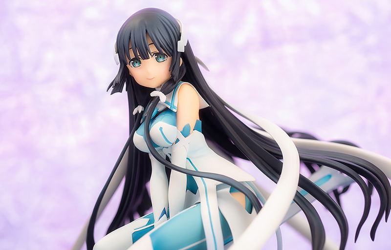 Yuki Yuna is a Hero 1/8 Scale Pre-Painted Figure: Mimori Togo image 8
