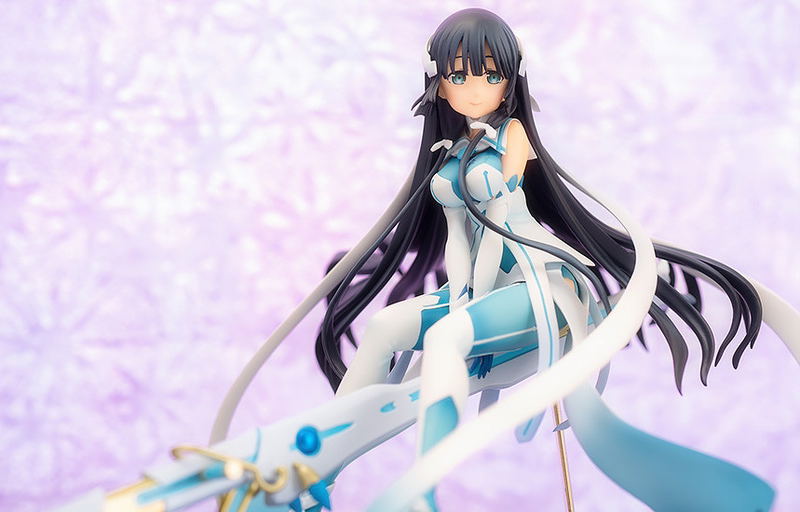 Yuki Yuna is a Hero 1/8 Scale Pre-Painted Figure: Mimori Togo image 9