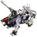 Zoids HMM 1/72 Scale Model Kit: RZ-007 Shield Liger DCS-J thumbnail 1