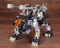 Zoids HMM 1/72 Scale Model Kit: RZ-007 Shield Liger DCS-J thumbnail 3