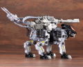 Zoids HMM 1/72 Scale Model Kit: RZ-007 Shield Liger DCS-J thumbnail 4