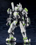 Border Break 1/35 Scale Model Kit: Kisei Kushiki thumbnail 2