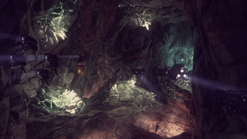 Ancient Space <span class="ext" style="background-color: #2a475e; color: #FFFFFF;">STEAM</span> <span class="ext ext_digital">digital</span> image 6