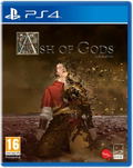 Ash of Gods: Redemption thumbnail 1