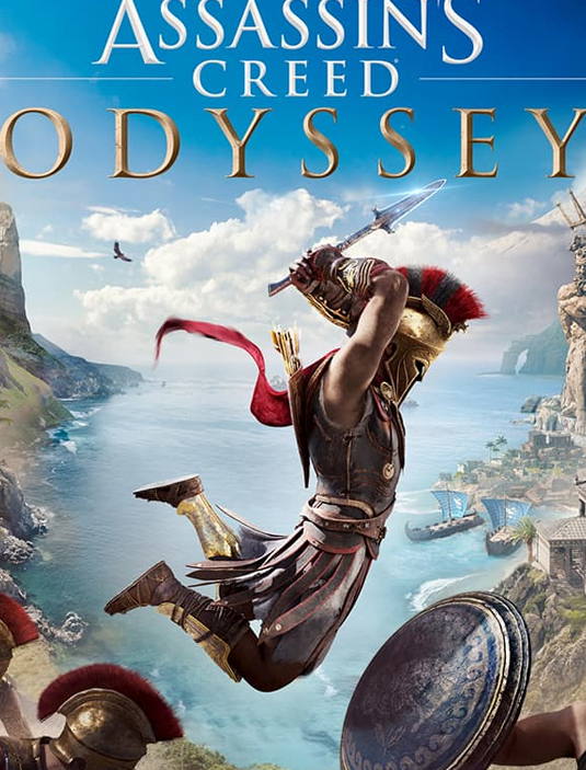 Assassins Creed Odyssey Gold Edition Digital For Xone Xbox One S Xone X Xsx Xss