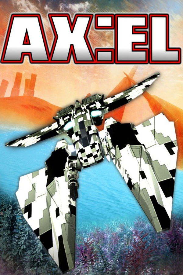 AX:EL - Air XenoDawn STEAM digital — Import Game Deal