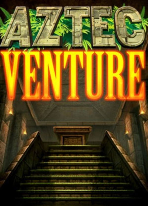 Aztec Venture <span class="ext" style="background-color: #2a475e; color: #FFFFFF;">STEAM</span> <span class="ext ext_digital">digital</span> image 1