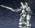 Border Break 1/35 Scale Model Kit: Kisei Kushiki thumbnail 13