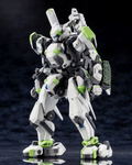 Border Break 1/35 Scale Model Kit: Kisei Kushiki thumbnail 4